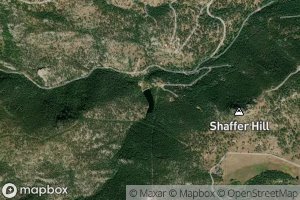 Beaver Brook Number 2 Reservoir