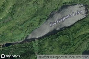 Buckingham Lake