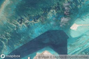 Seaplane Landing Area