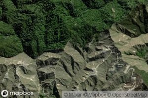 Whakangaromanga Stream