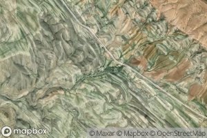 Cheshmeh-ye Kharab Baghcheh