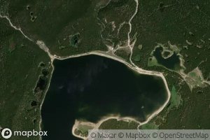 Colorado Colony Ditch Company Reservoir Number 2