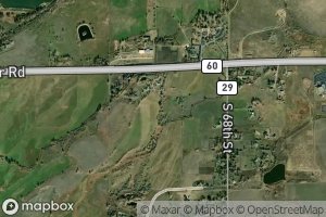 South Boulder Canyon Ditch