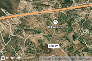 Ribeira de Vale de Joao Martins