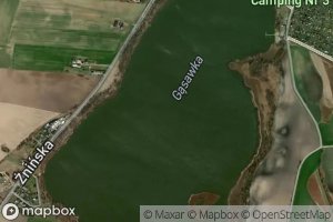 Zninskie Male Jezioro