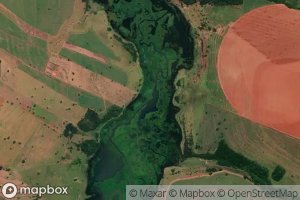 Ribeirao do Marinheiro