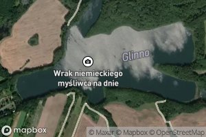Jezioro Glinno