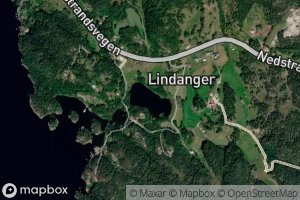 Lindongtjorna
