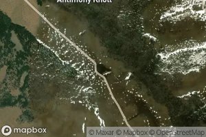 Big Swale Reservoir Number 1