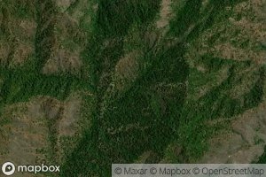 Barranca La Chachalaca