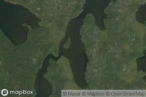 Makosteekwaneekakan Bay