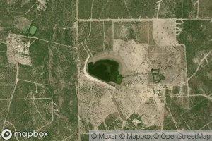 Walker Lake Number 1