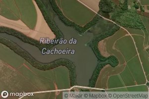 Represa de Paranamirim