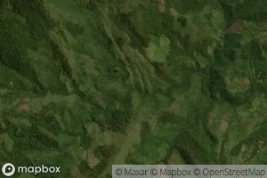 Quebrada La Chorrera