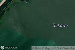 Jezioro Bukowo