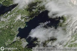 Barnes Lake