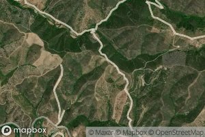 Barranco dos Romanos