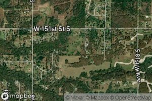 Oknoname 037075 Reservoir