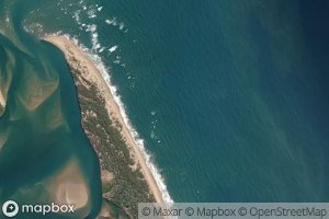 Port of Baffle Creek