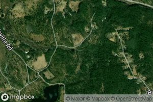 Old Wilton Reservoir