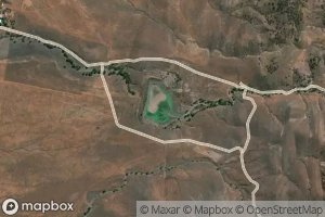 Nectar Brook Reservoir