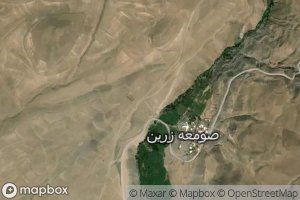 Cheshmeh-ye Ashaqa Bolagh