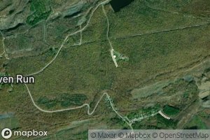 Number One Reservoir