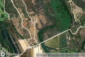 Ribeira de Sao Lourenco