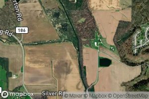 Little Killbuck Creek