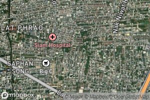 Khlong Song Krathiam