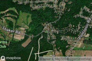 Hampshire and Hampden Canal