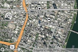 Tanner Creek (historical)