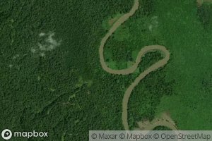 Sungai Tampasan Tumenggung