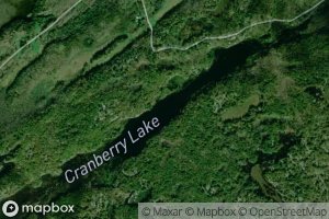 Cranberry Lake