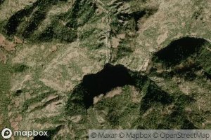 Arroyo Santa Rosalia