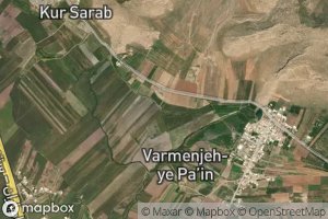 Cheshmeh-ye Sarab-e Varmenjeh