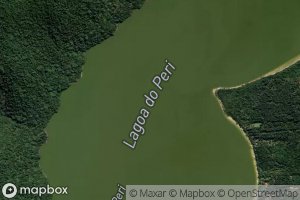 Lagoa do Peri