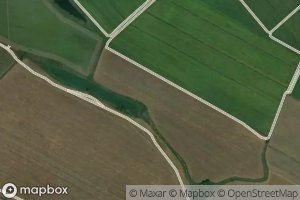 Ozero Glinkovskoye Pervoye