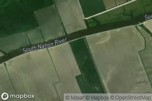 Crystal Spring Creek