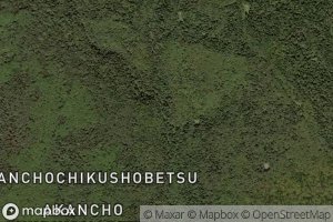 Ponchikushobetsu Gawa