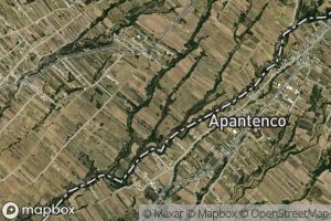 Barranca Cocoxilaxteltzi