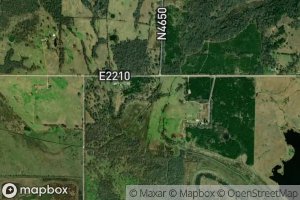 Waterfall-Gilford Creeks Site 12 Reservoir