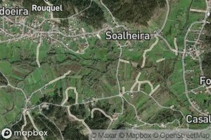 Ribeira da Sandoeira