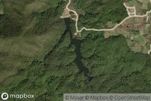 Ang Kep Nam Huai Mae Pon