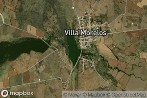 Villa Morelos