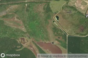 Prattville Industrial Board Waste Pond