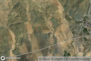 Cheshmeh-ye Malakeh Guli