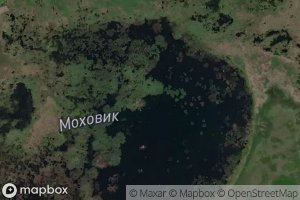 Ozero Mokhovik