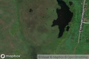 Ozero Bol'shoye Gusinoye