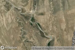 Rudkhaneh-ye Shiravan Darrehsi